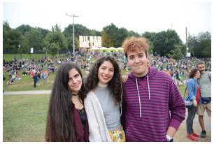 Foto 373 de la viernes 7 de julio | Bilbao BBK Live 2017